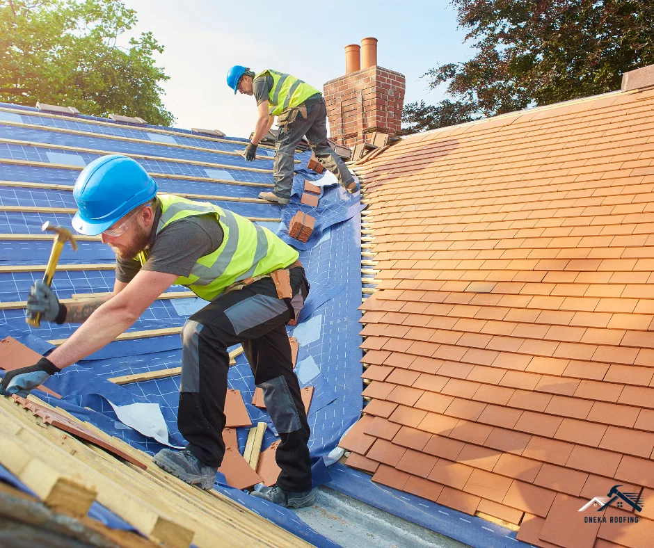 Why choose Roof Repair Near Me in Rhoadesville, VA